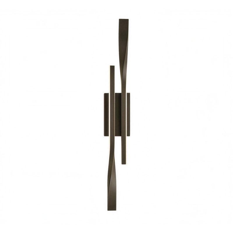 Applique Murale Bronze