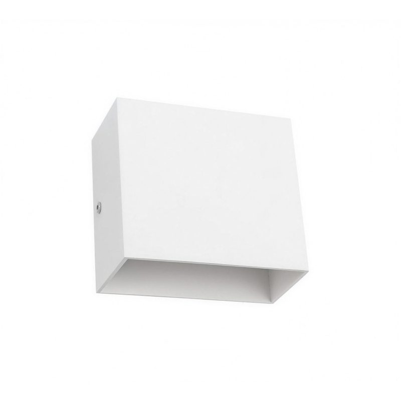 Applique Murale Cube