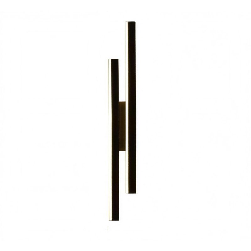 Applique Murale Double LED