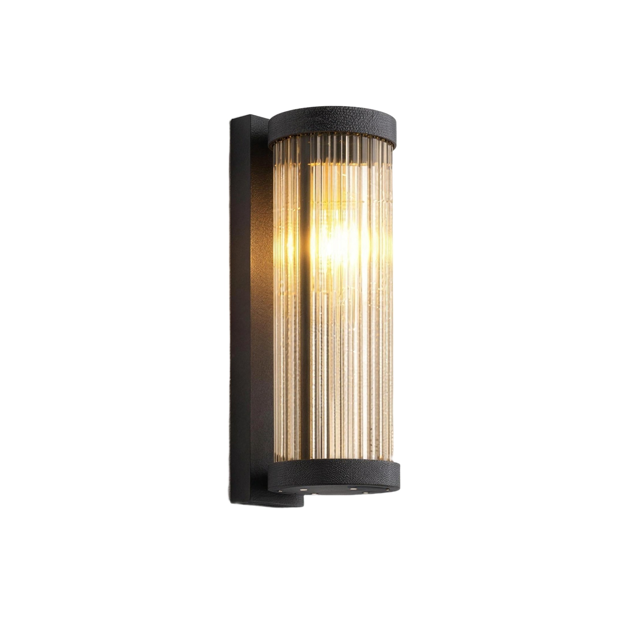 Applique Murale en Verre