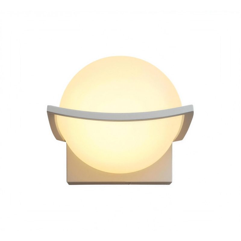 Applique Murale Globe