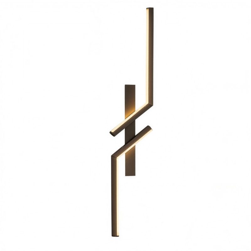 Applique Murale Verticale