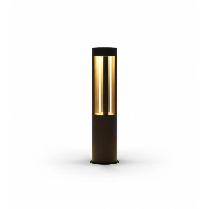 Borne de Jardin LED