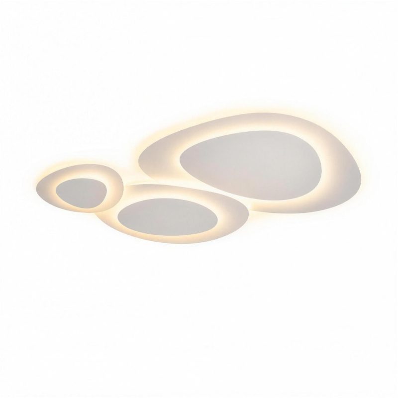 Grand Plafonnier Design