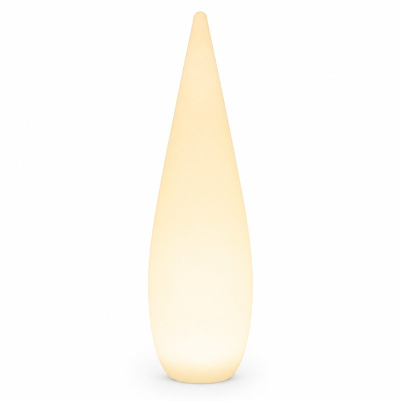Lampadaire Extérieur Sans Fil