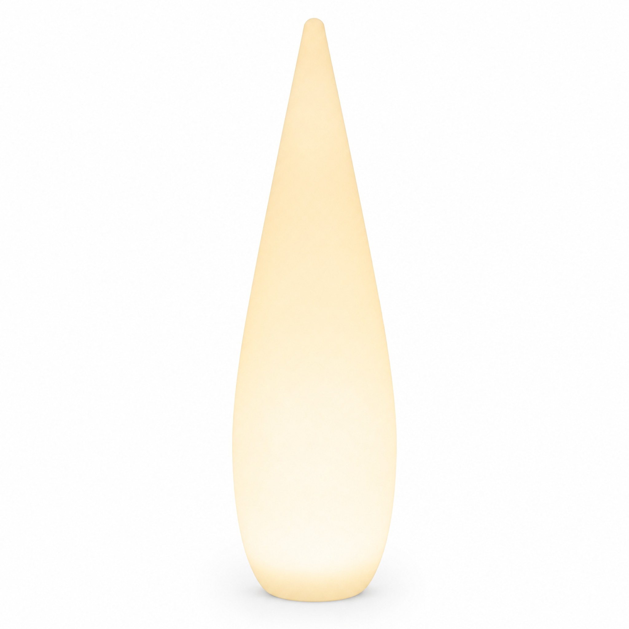 Lampadaire Extérieur Sans Fil