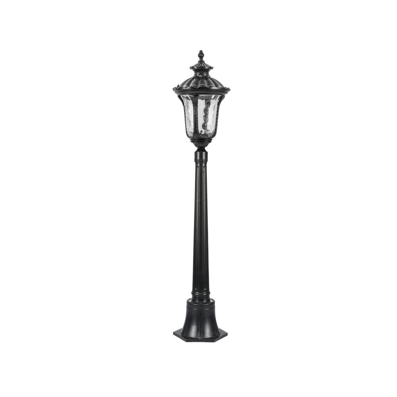 Lampadaire Extérieur Vintage