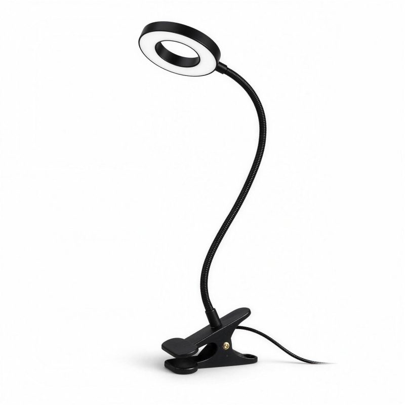 Lampe à Pince LED