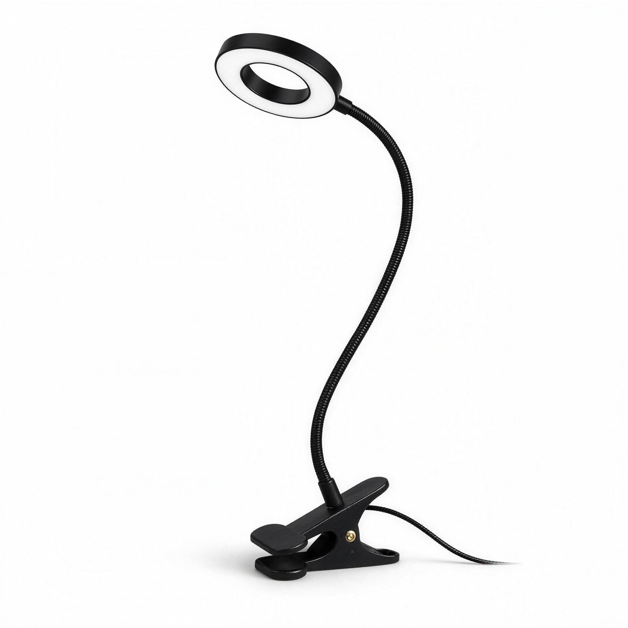 Lampe à Pince LED