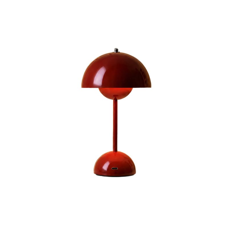 Lampe Champignon Sans Fil