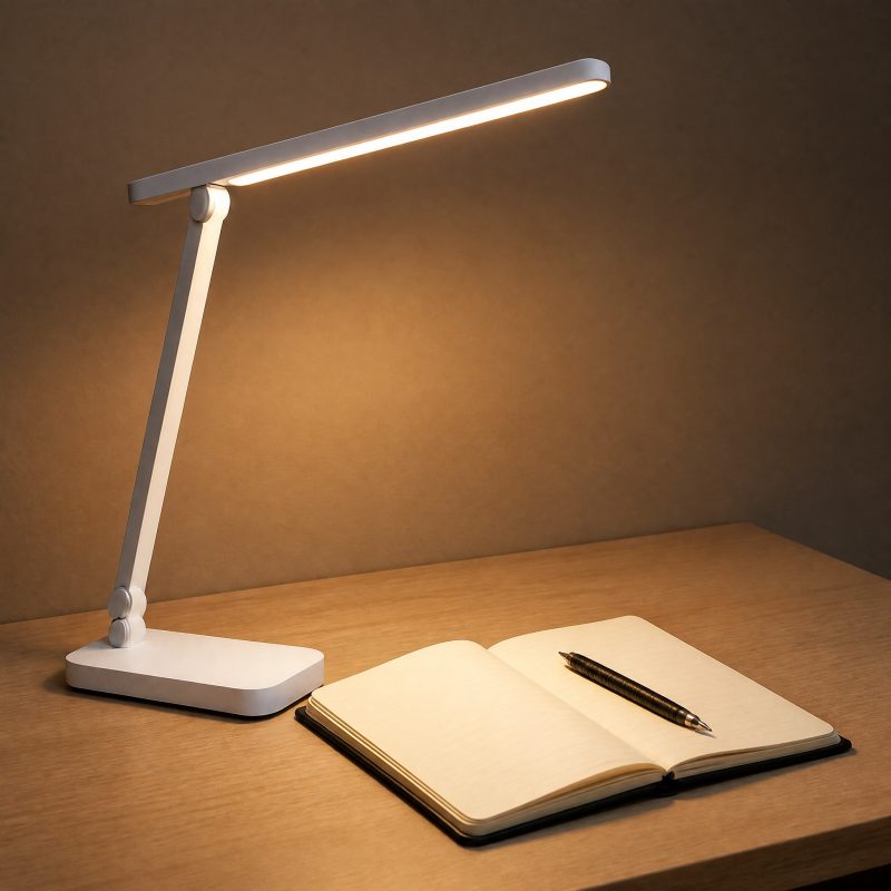 Lampe de Bureau Pliable lampe de bureau pliable
