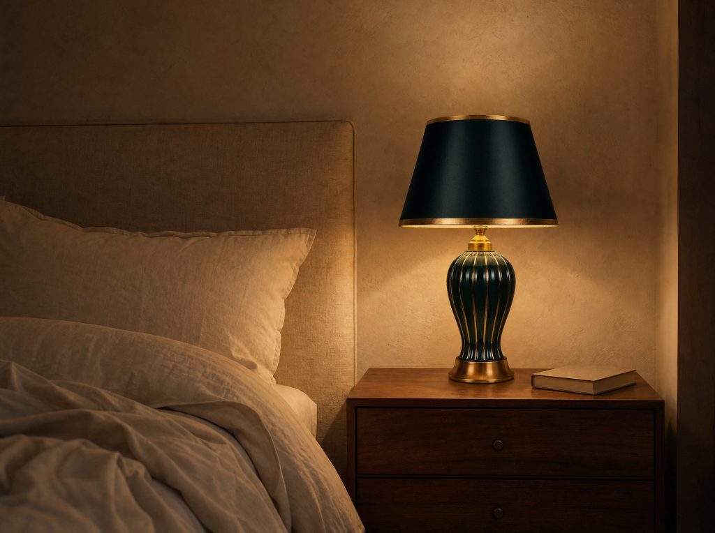 lampe de chevet