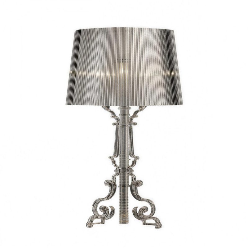 Lampe de Chevet Baroque