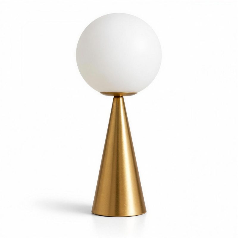 Lampe de Chevet Boule