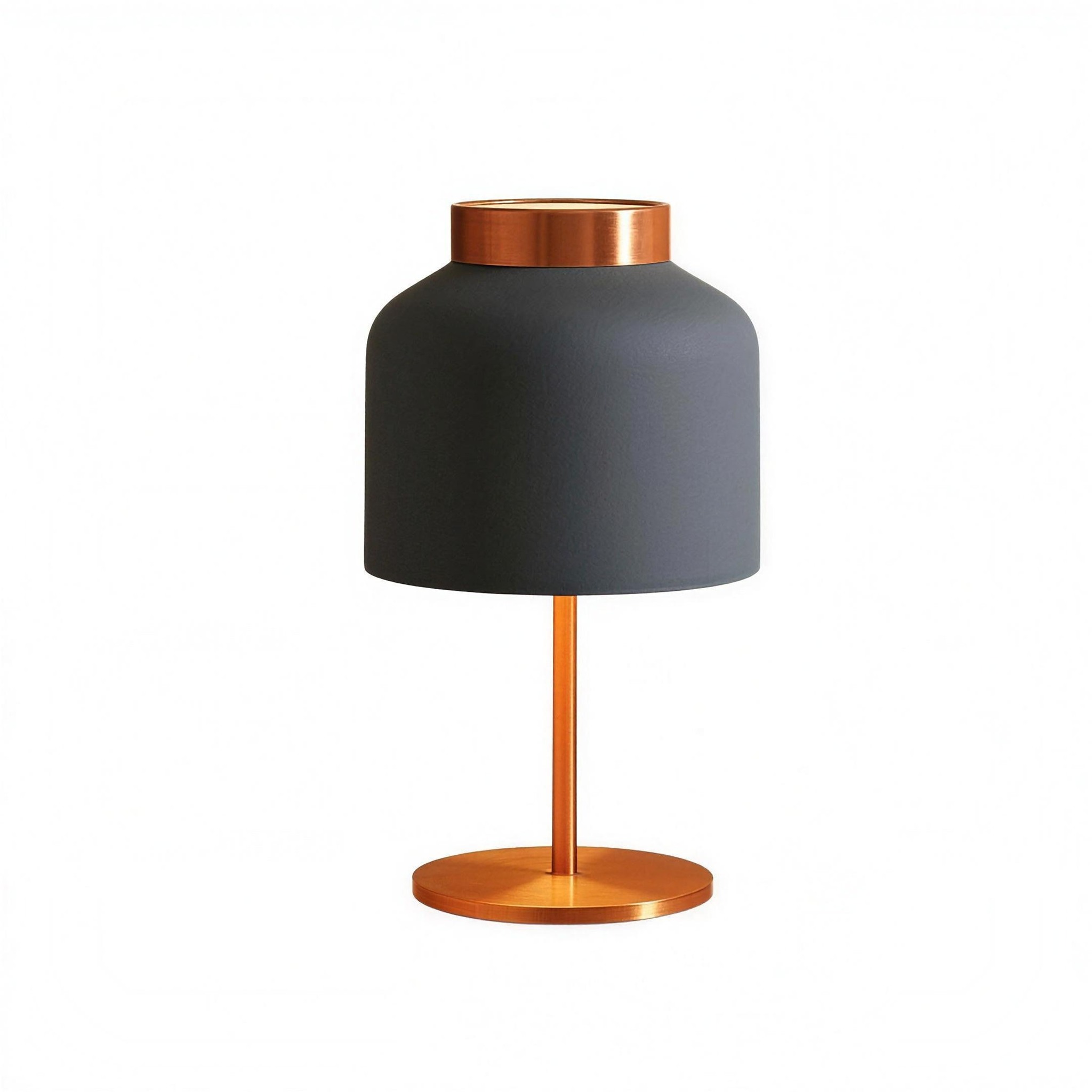 Lampe de Chevet Cuivre