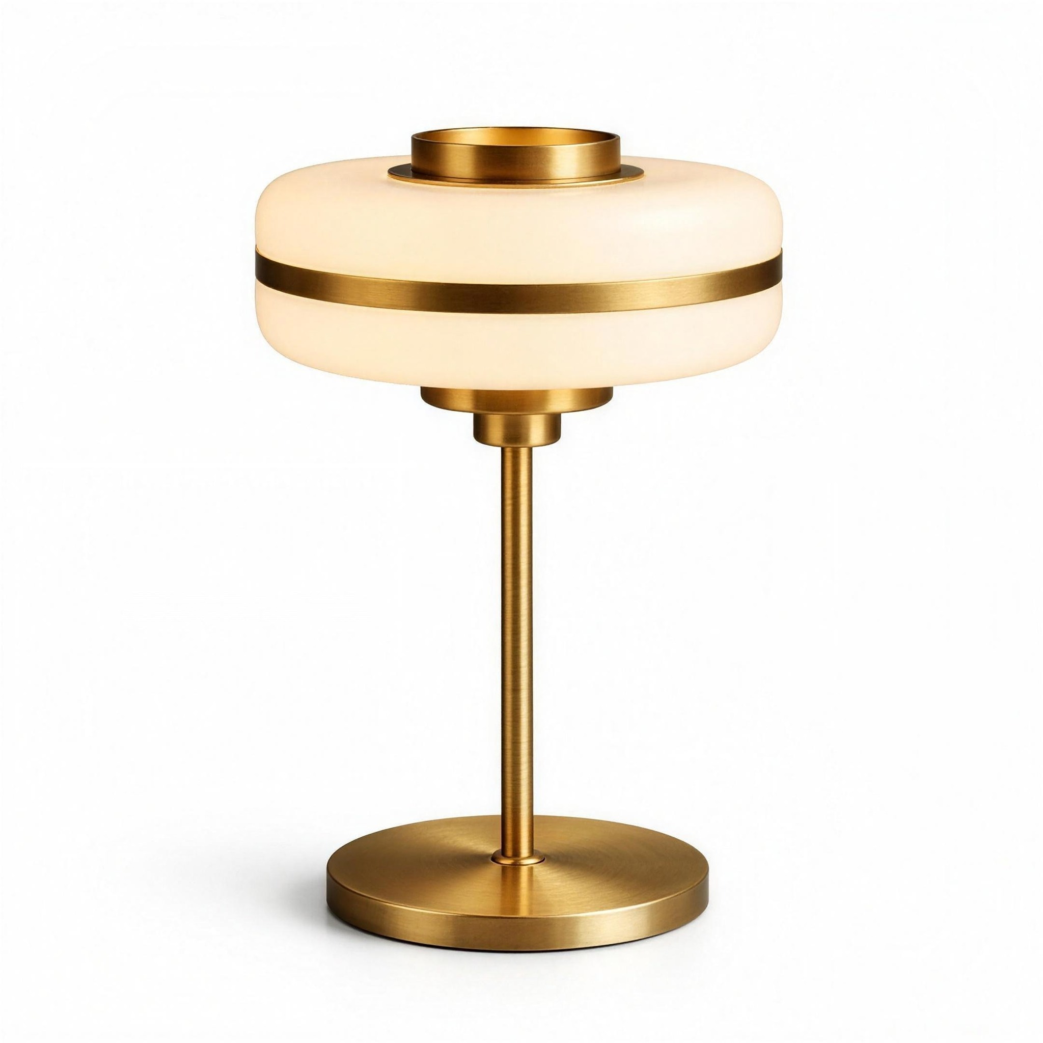 Lampe de Chevet Laiton