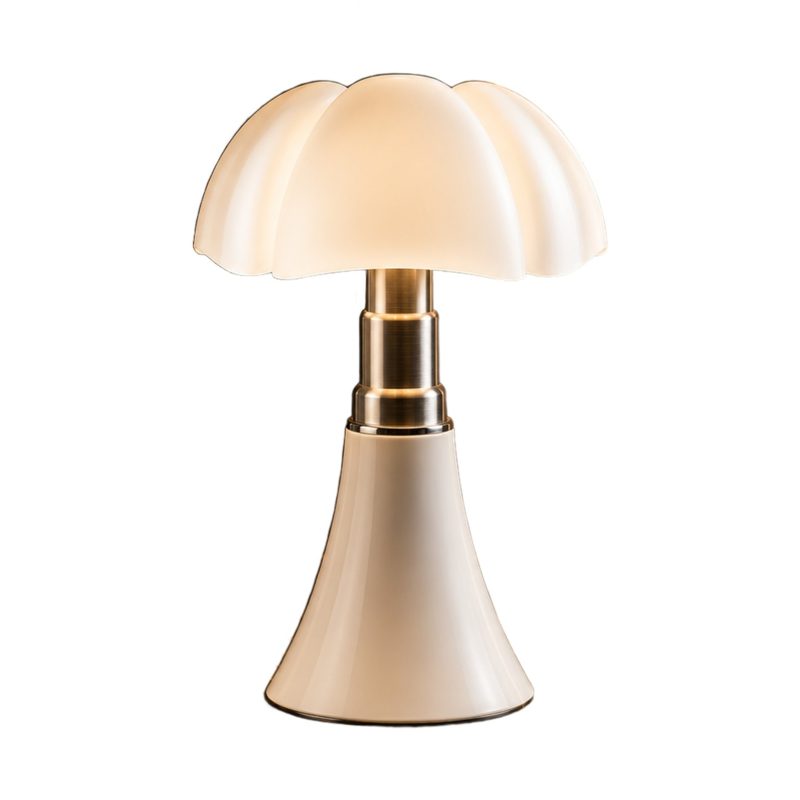 Lampe de Chevet Vintage