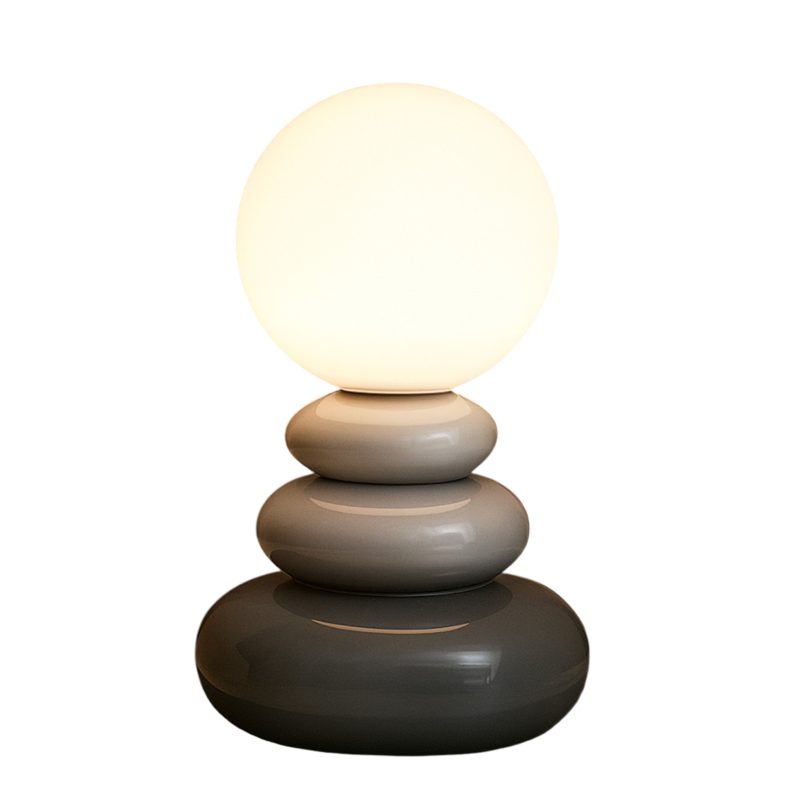Lampe de Chevet Zen