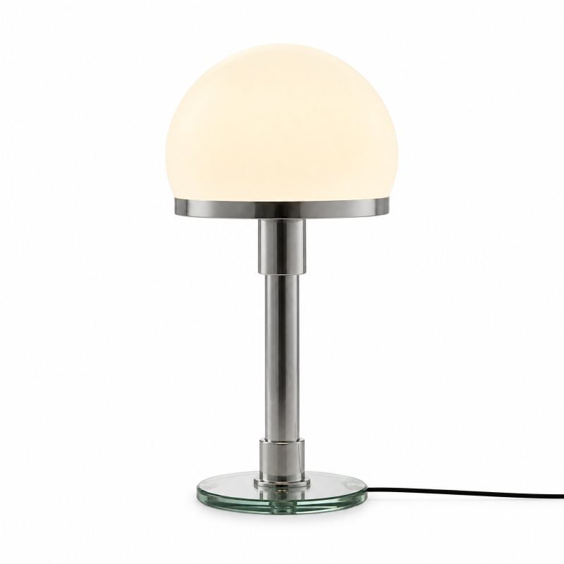 Lampe de Table Bauhaus