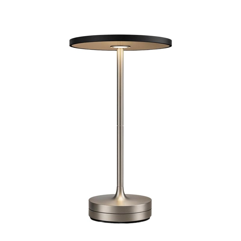 Lampe de Table Sans Fil