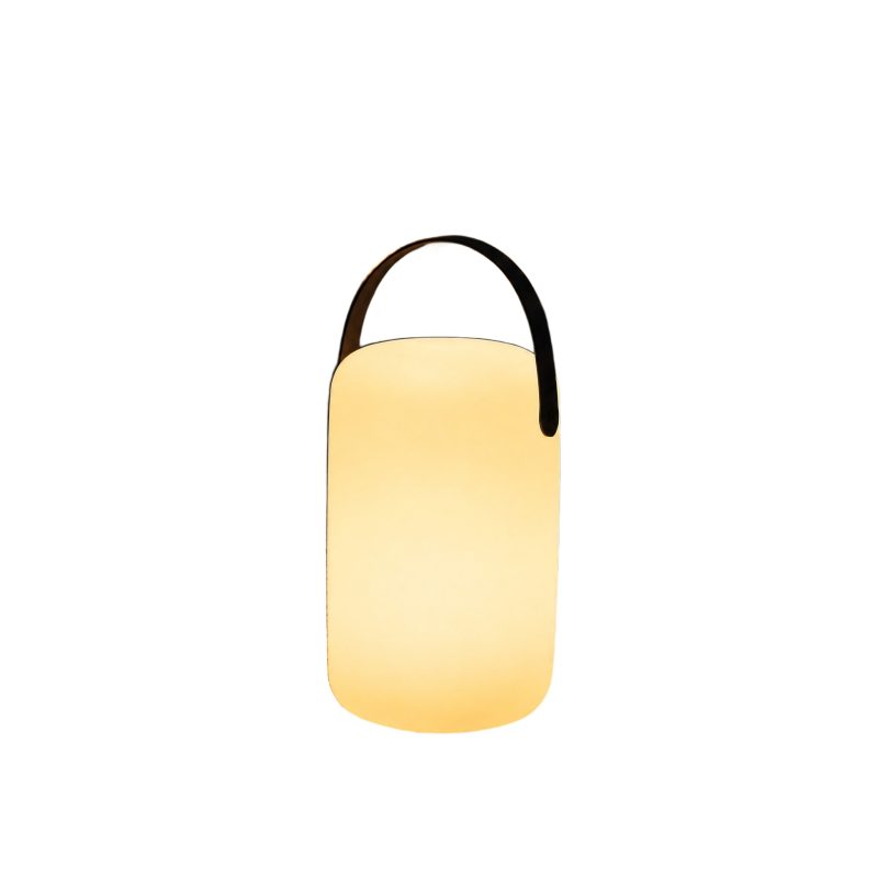 Lampe Extérieure Rechargeable
