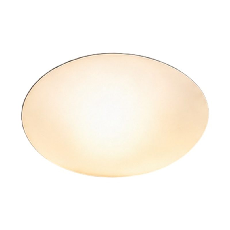 Lampe Solaire Galet