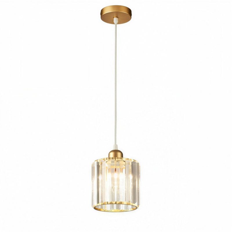 Petite Suspension Cristal