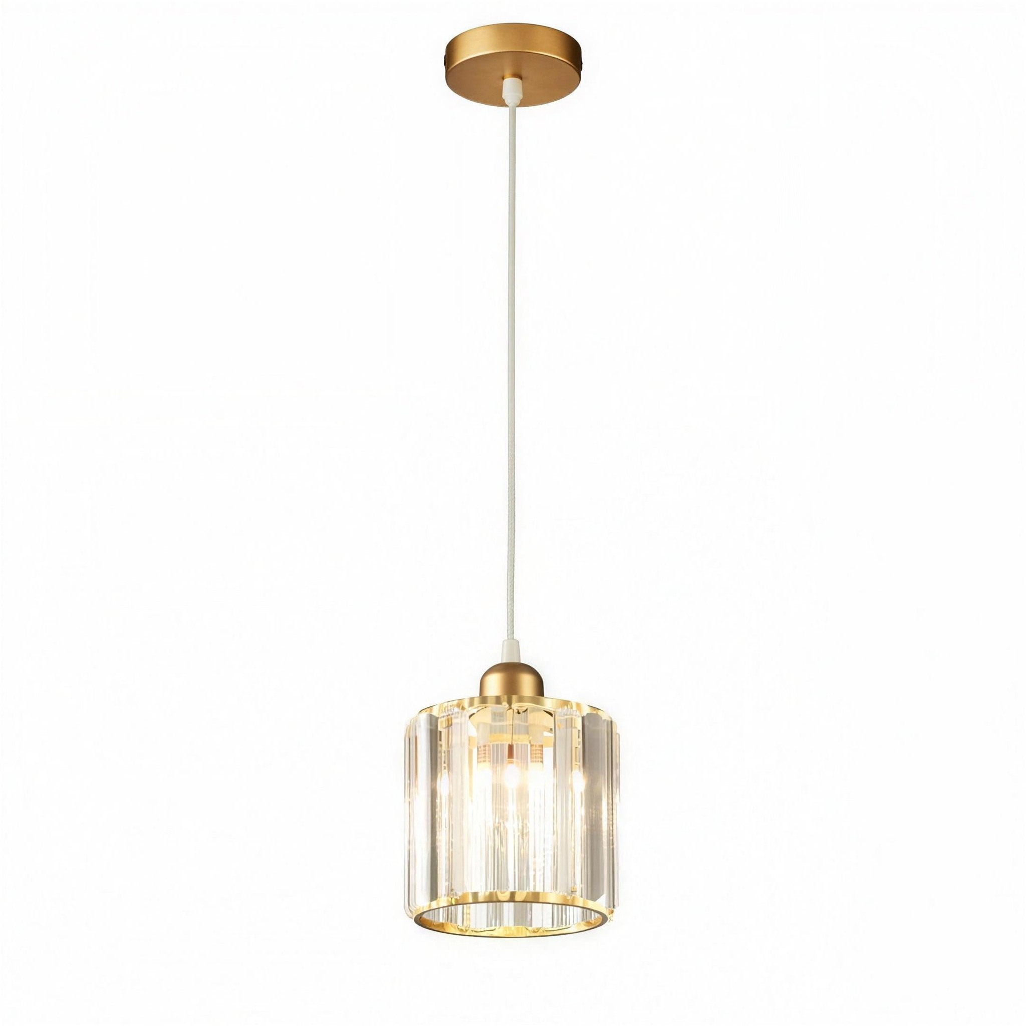 Petite Suspension Cristal