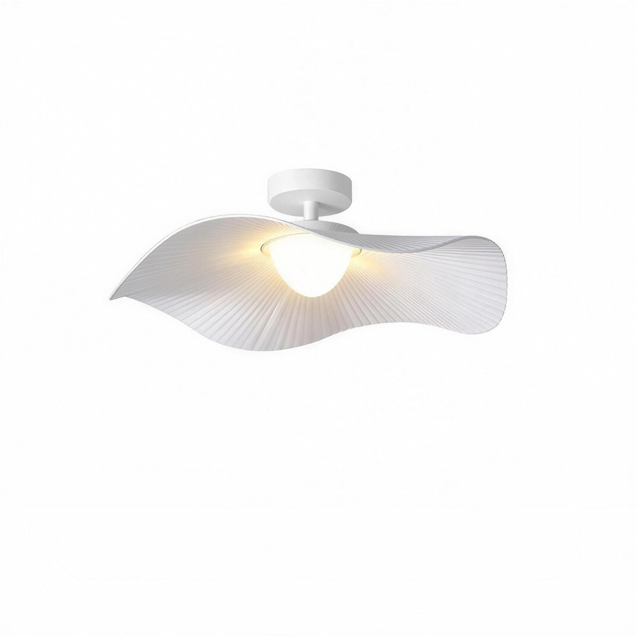 Plafonnier Original Blanc