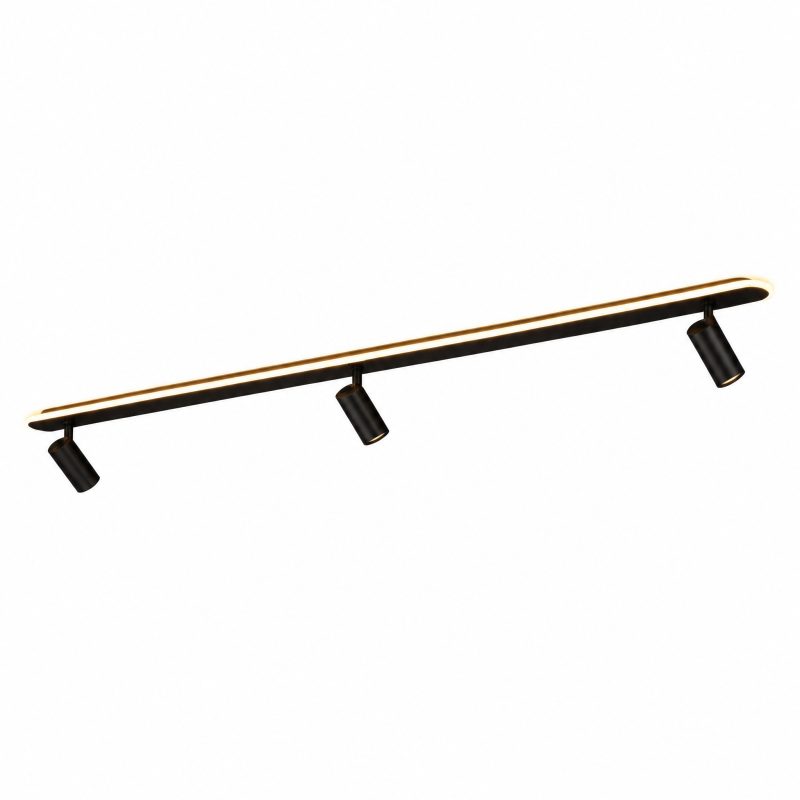 Plafonnier Spot LED