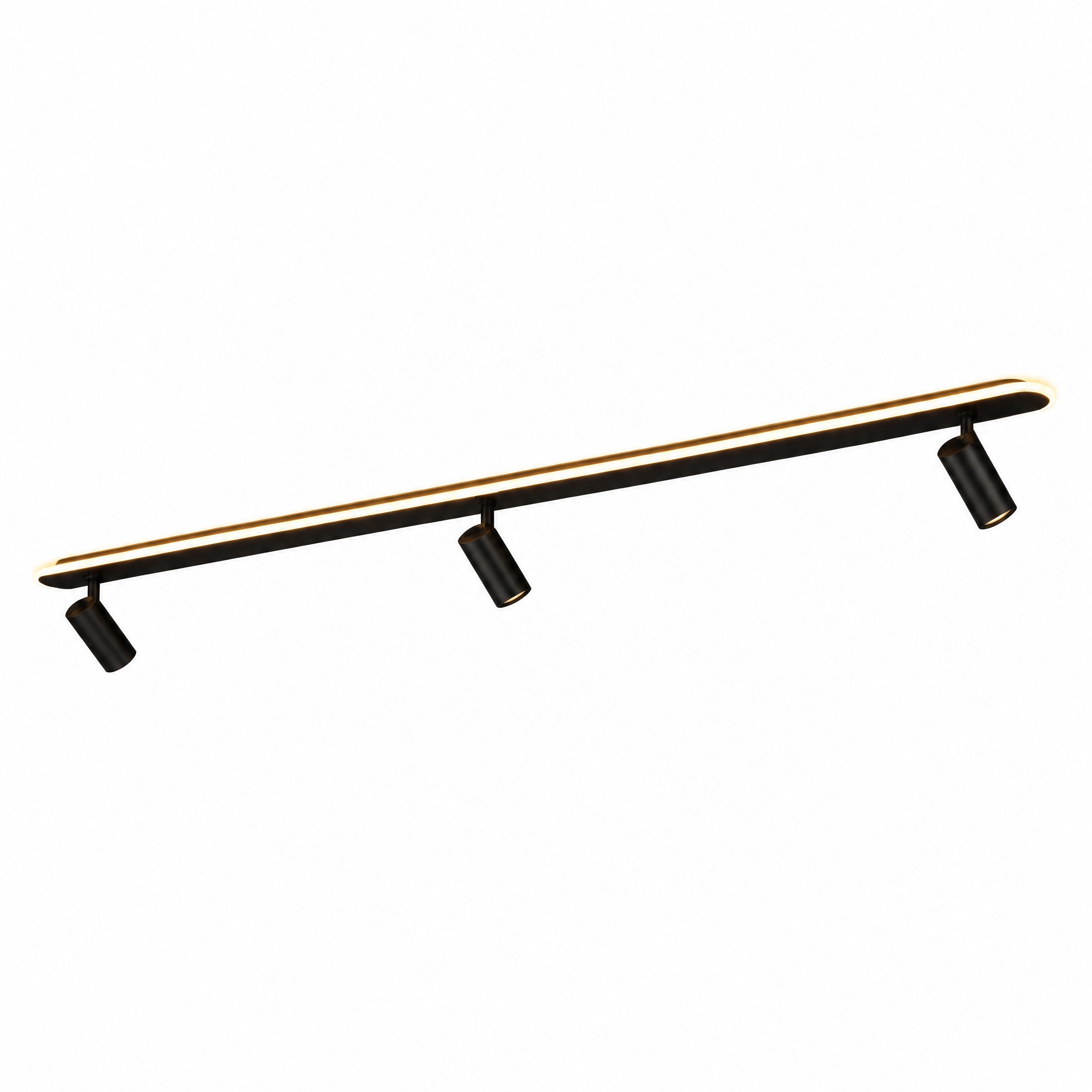 Plafonnier Spot LED