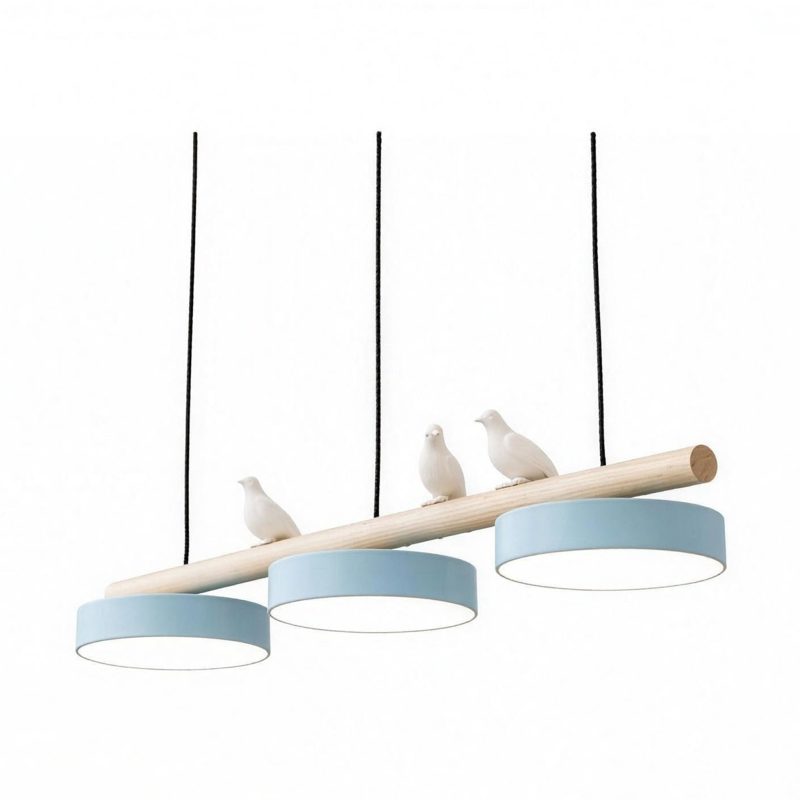 Suspension Chambre Enfant