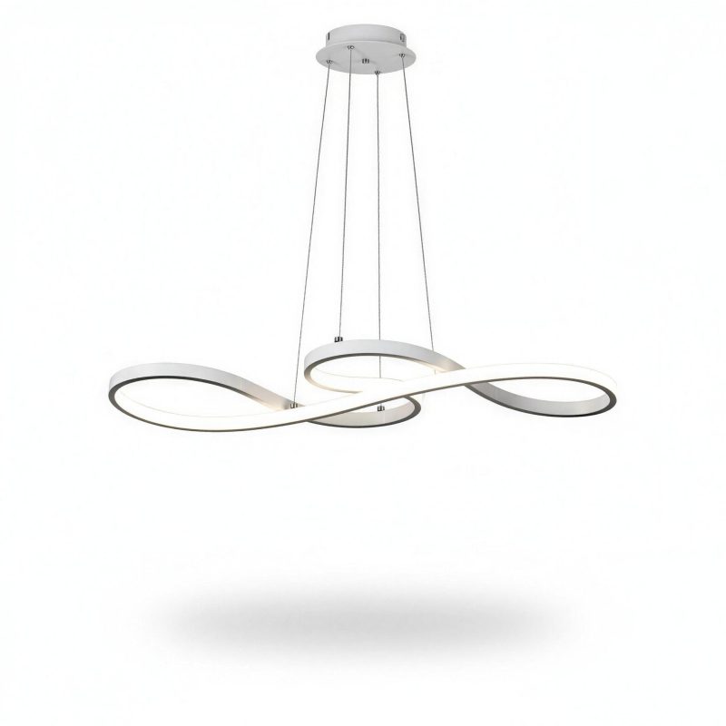 Suspension Design Blanche