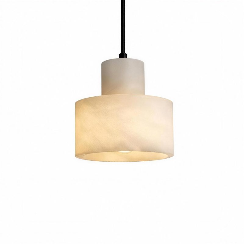 Suspension Nuage Blanc