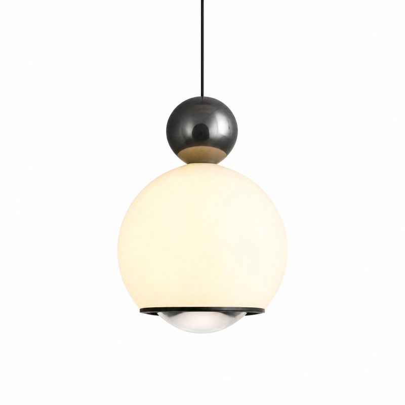 Suspension Salon Design