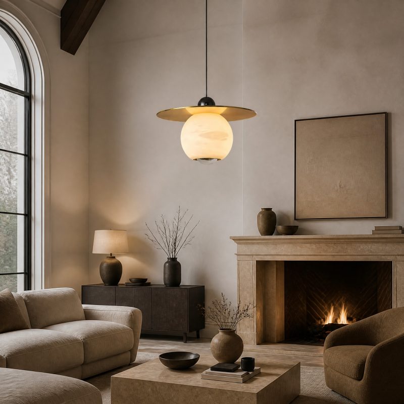 suspension-salon-design-1 Suspension Salon Design suspension lumineuse