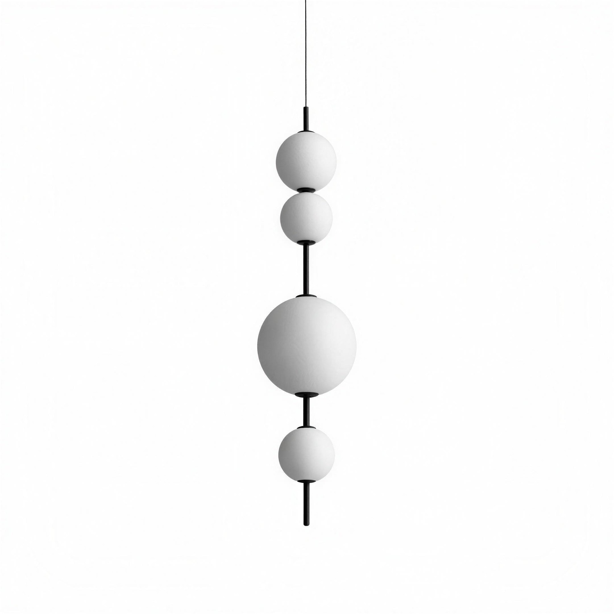 Suspension Verticale LED