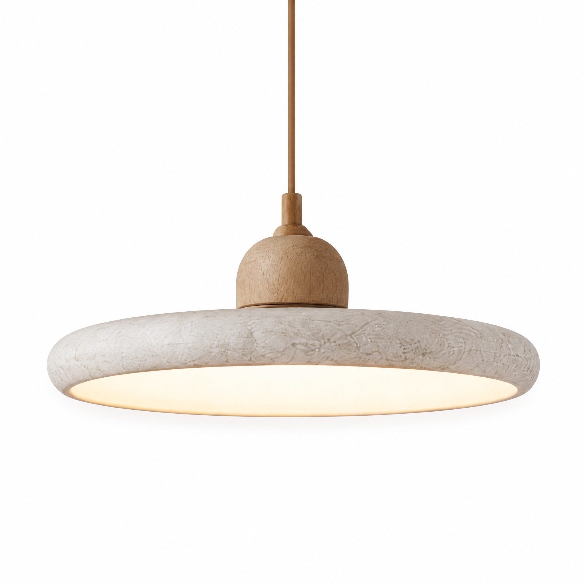 Suspension Wabi Sabi